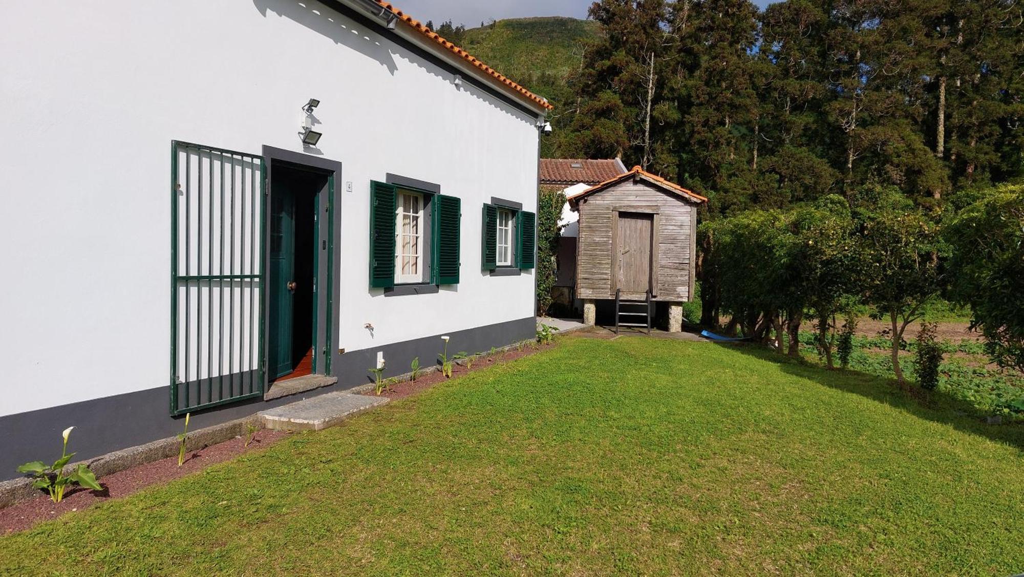Вилла Casa Do Granel Сети-Сидадиш Экстерьер фото